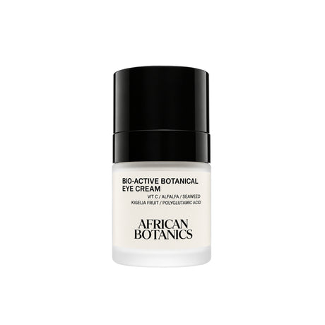 African Botanics Bio-Active Botanical Eye Cream