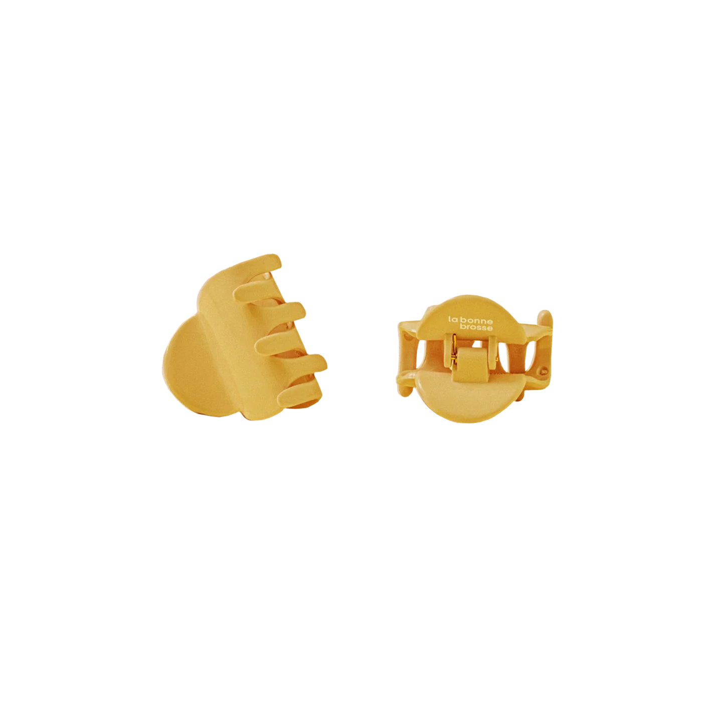 Gift: The Little Hair Clip