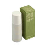 Irene Forte's Hibiscus Serum in Green Packaging