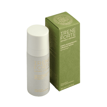 Hibiscus Serum With Myoxinol