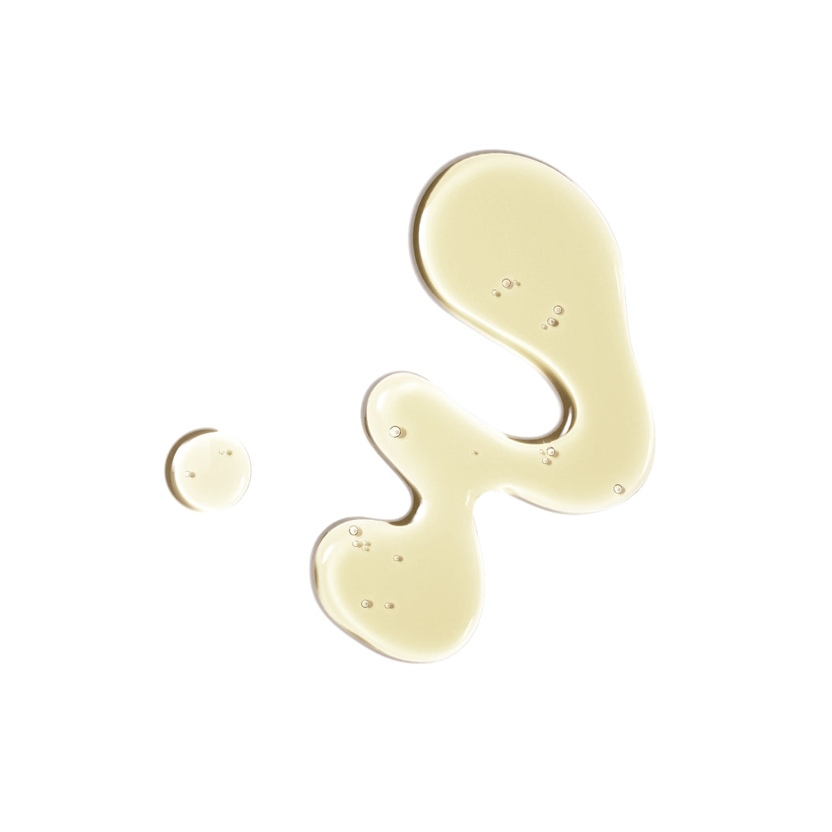 Pistachio Body Oil