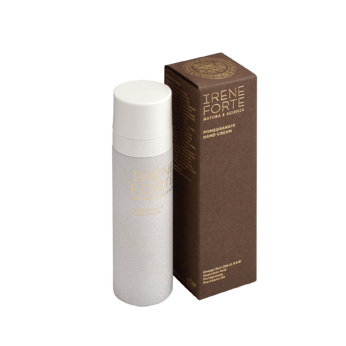 Pomegranate Hand Cream