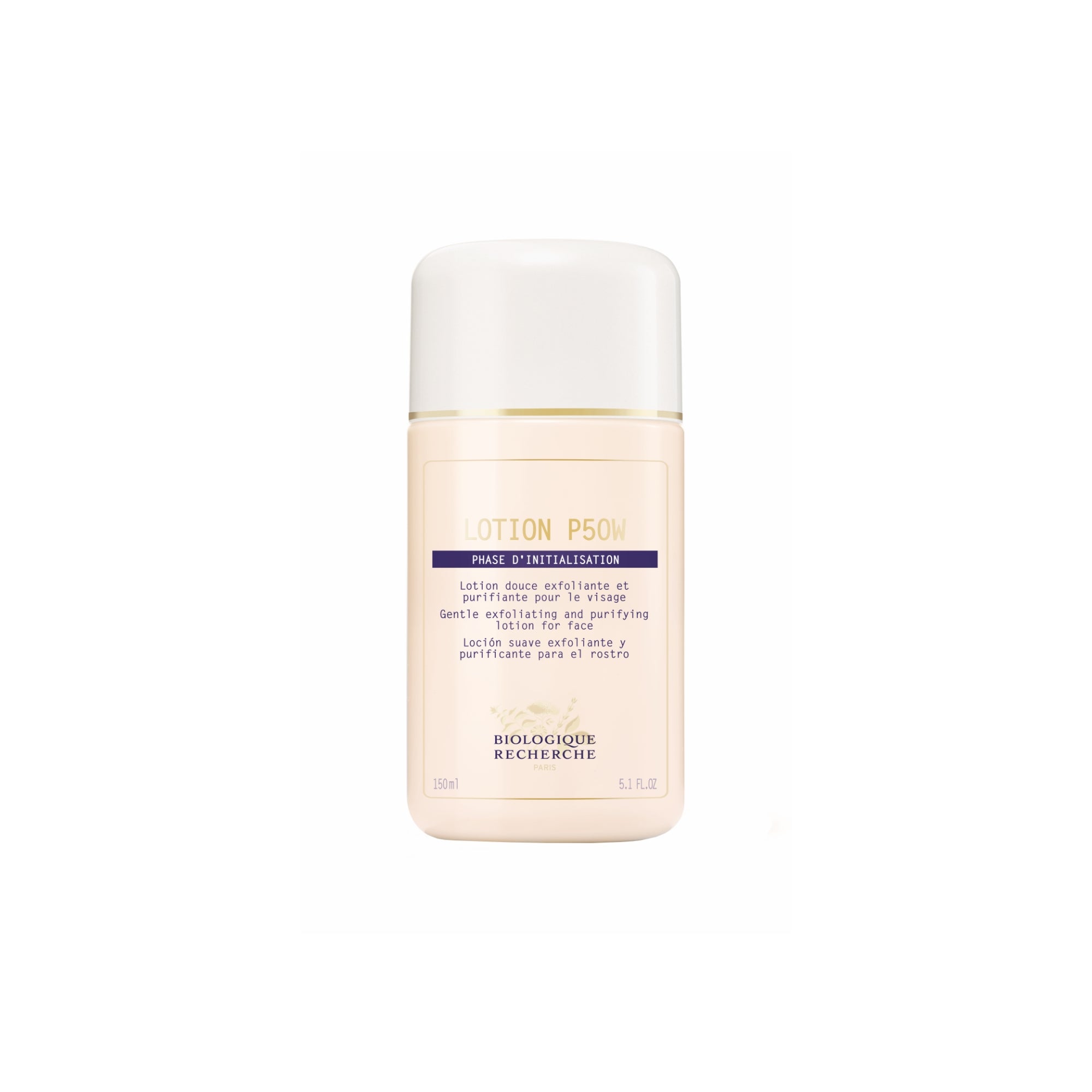 Biologique Recherche Lotion P50W – Embassy of Beauty