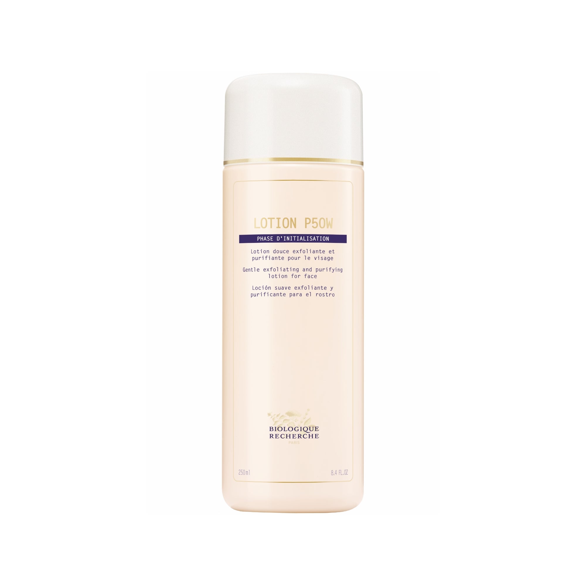 Lotion P50W