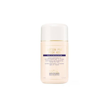 Lotion P50 PIGM 400