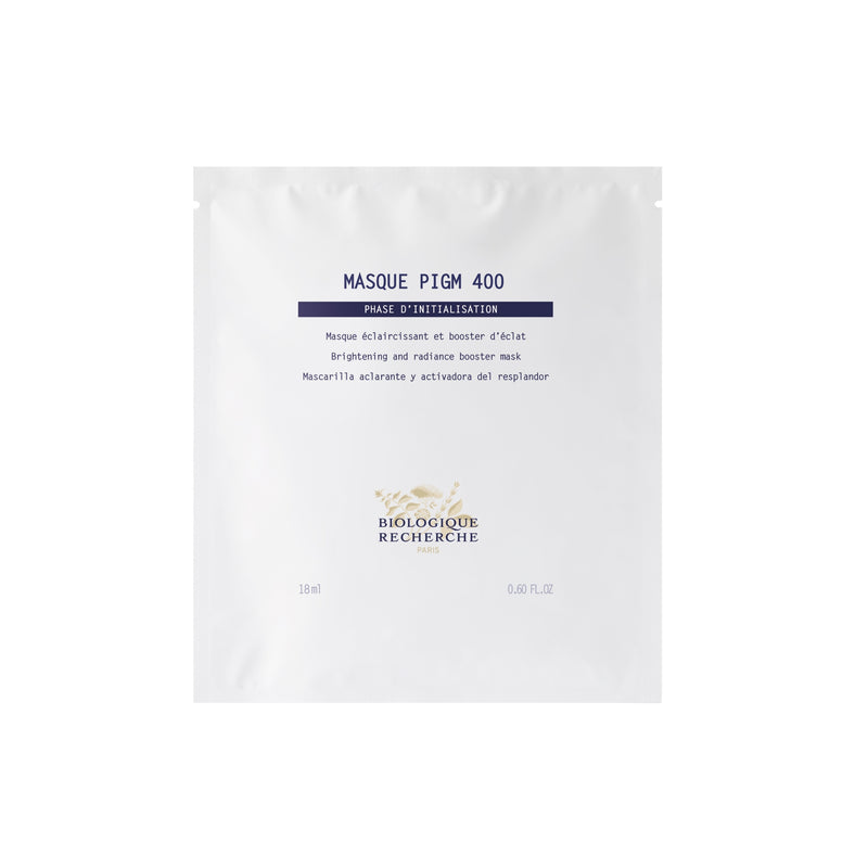 Biologique Recherche Masque PIGM 400