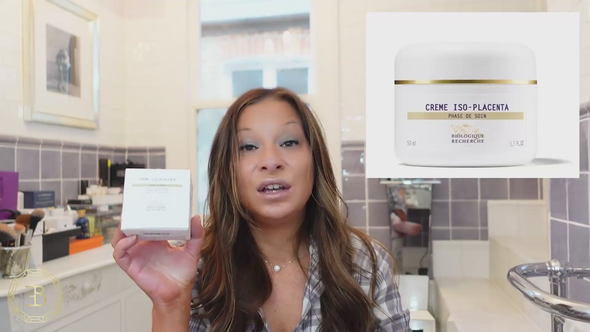 Biologique Recherche Creme Iso-Placenta – Embassy of Beauty