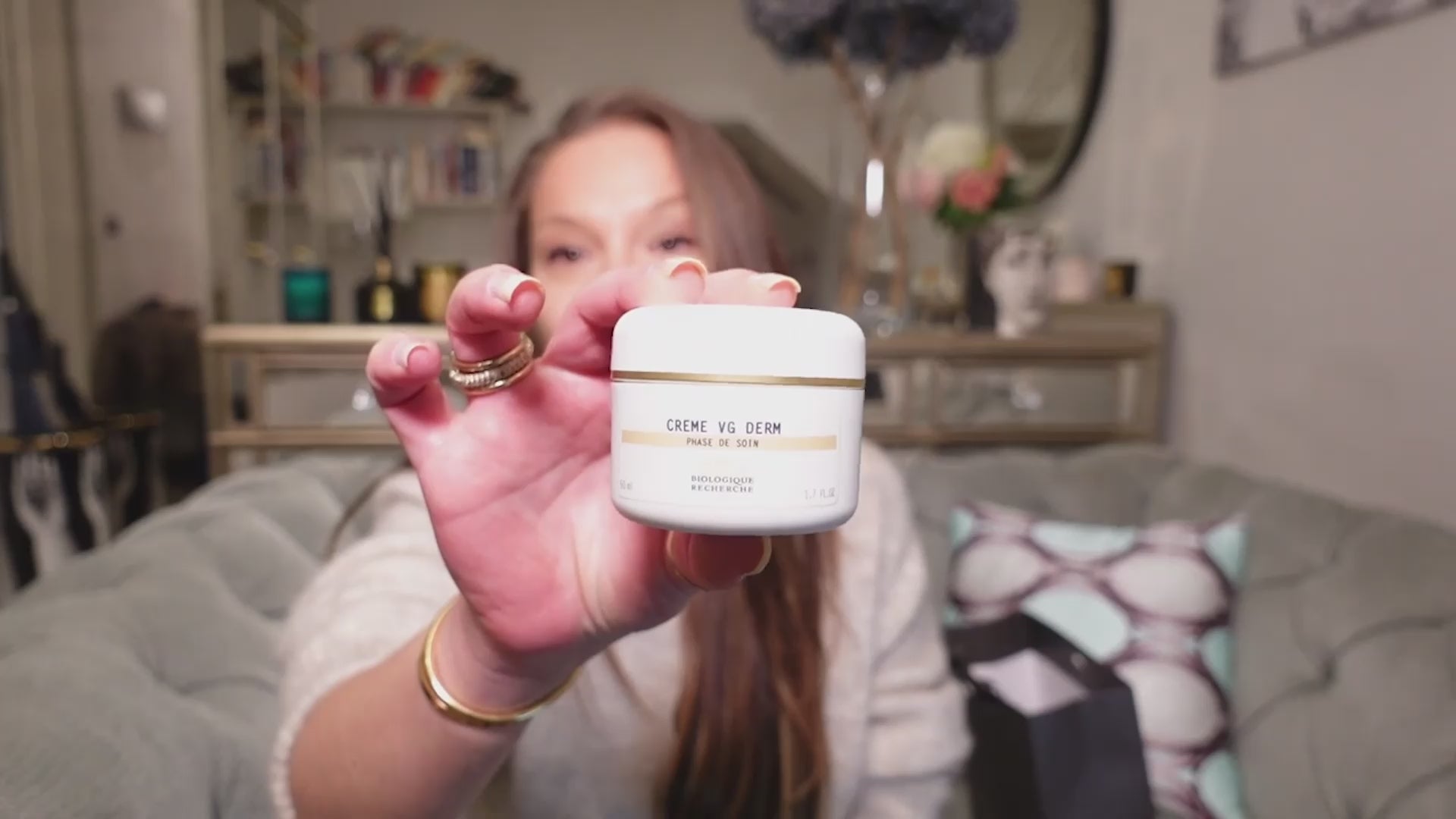 Biologique Recherche Creme VG Derm – Embassy of Beauty