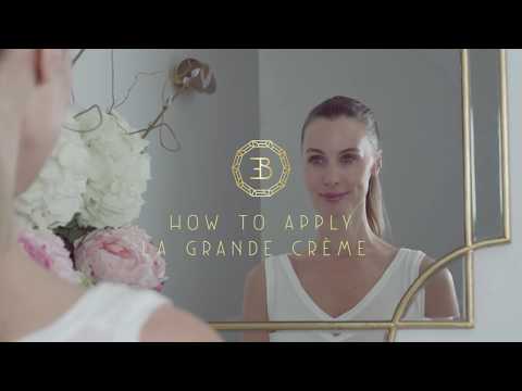 La Grande Crème