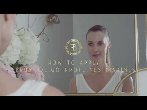 Sérum Oligo-Protéines Marines