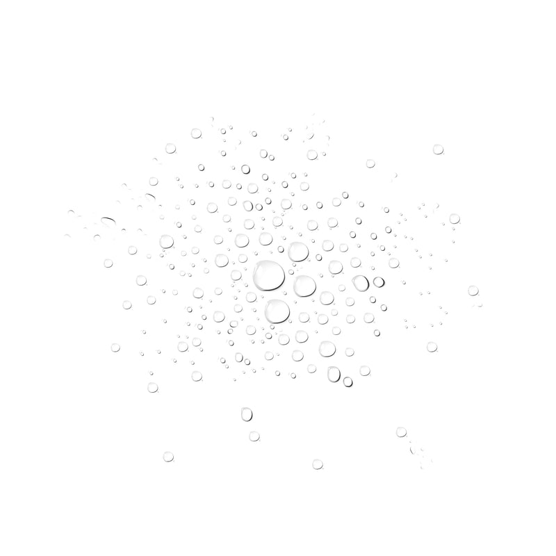 RAESO Tranquillity Water Activating Mist Texture