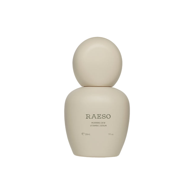 RAESO Morning Dew Vitamin C Serum