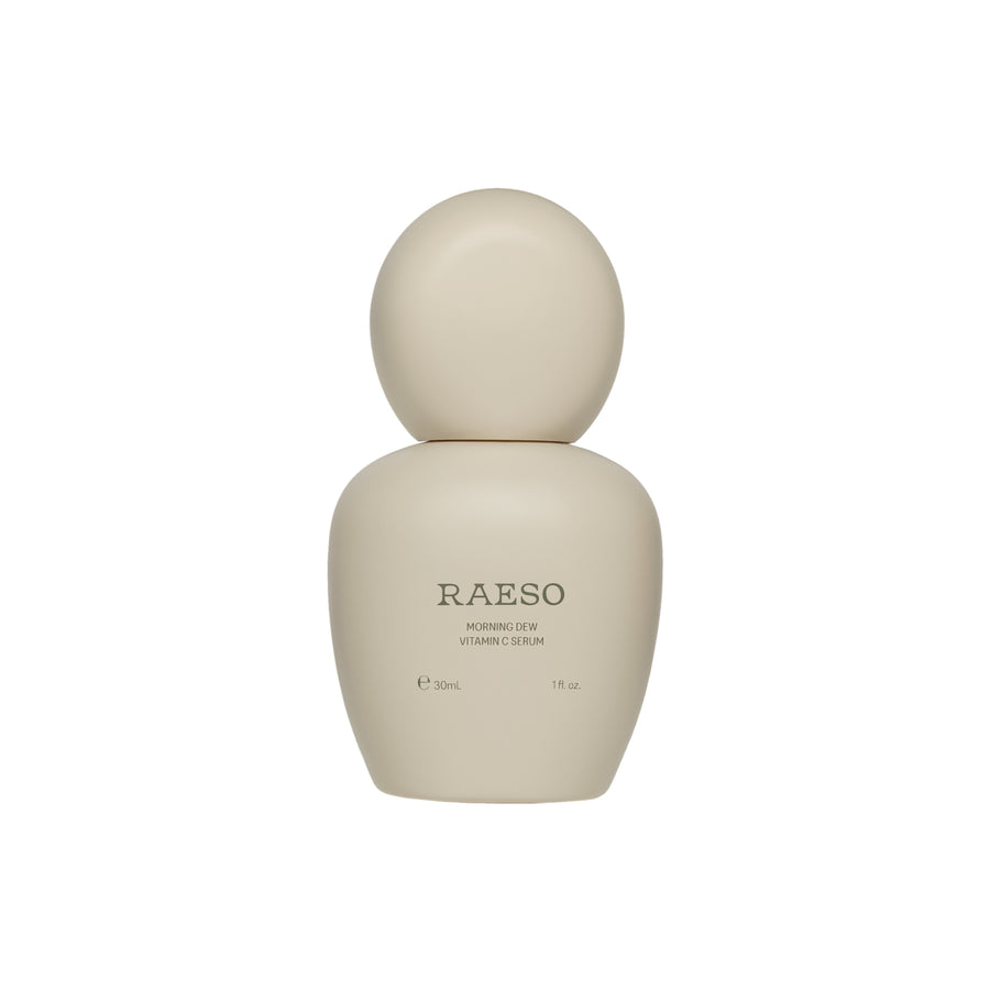 RAESO Morning Dew Vitamin C Serum