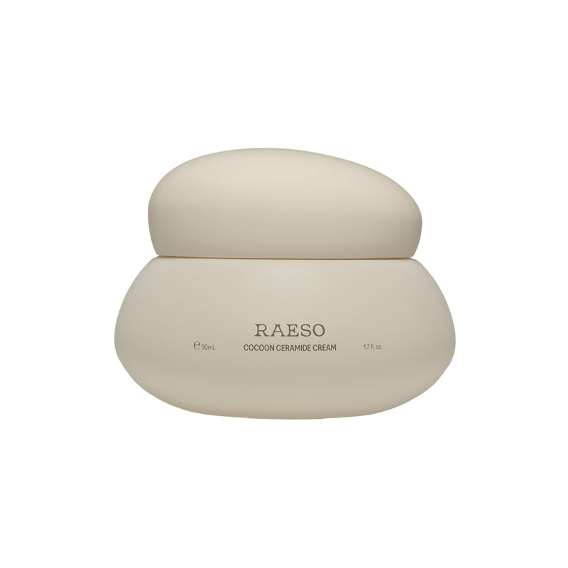 RAESO Cocoon Ceramide Cream
