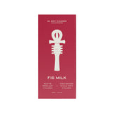Fig Milk Oil Body Cleanser