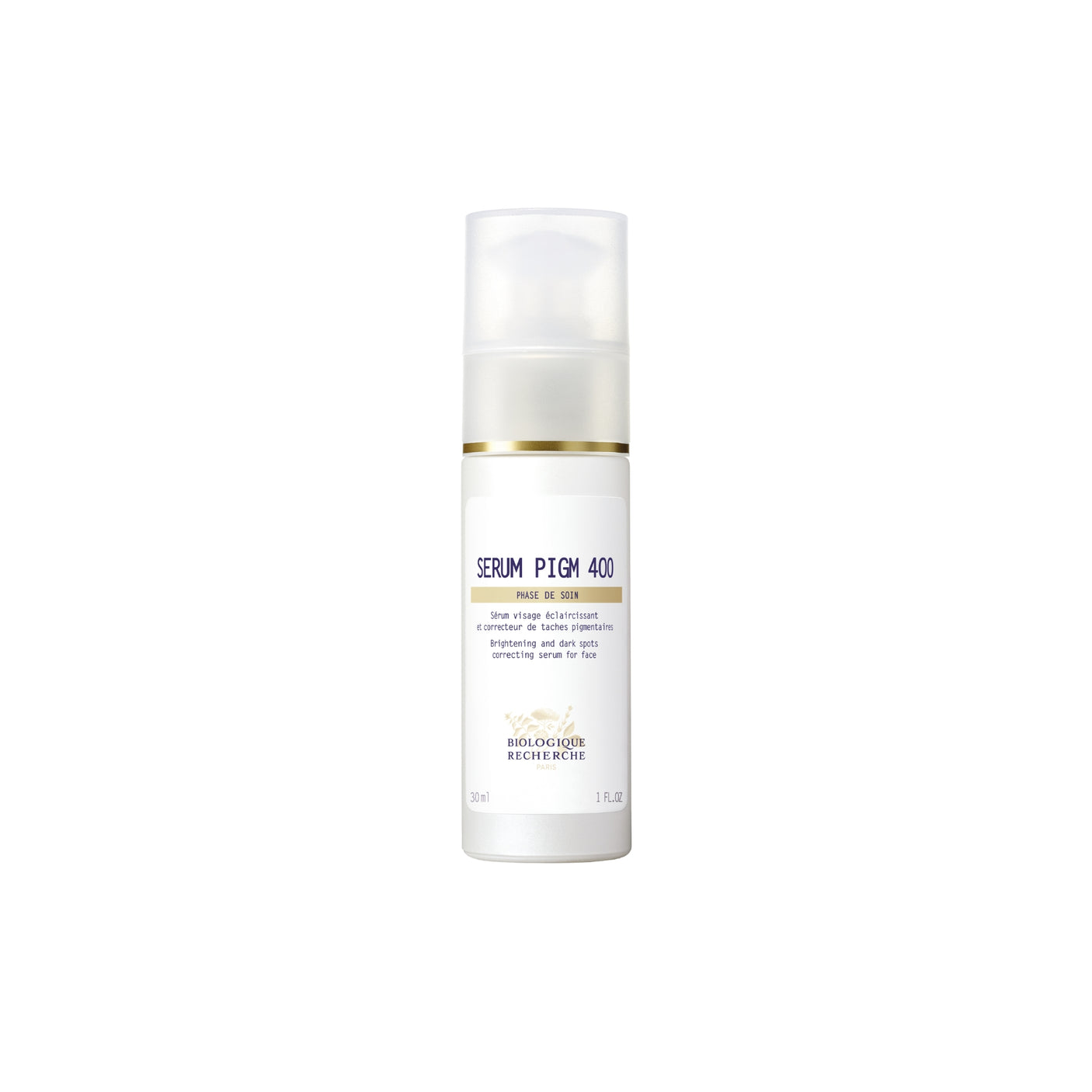 Intensive Pigmentation Correction Collection