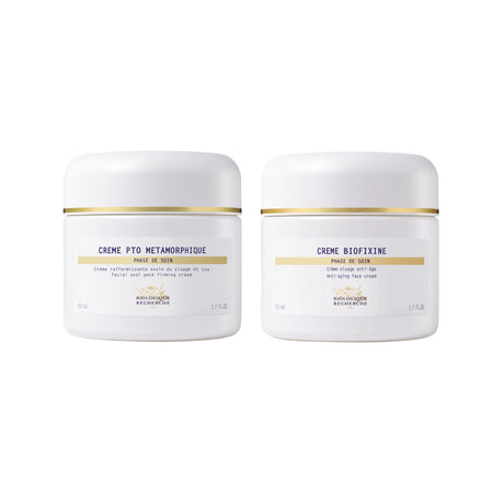 Biologique Recherche Fine Line & Volume Restore Collection