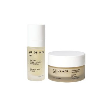 The Wrinkle Smoothing Duo