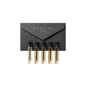 Shalini Discovery Set