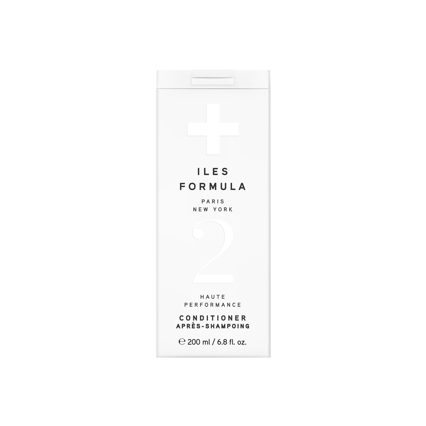 Iles Formula Conditioner Haute Performance 200ml