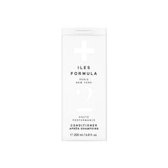 Iles Formula Conditioner Haute Performance 200ml