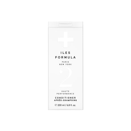 Iles Formula Conditioner Haute Performance 200ml