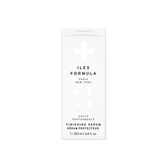 Iles Formula Finishing Serum Haute Performance 200ml