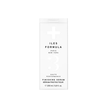 Finishing Serum Haute Performance