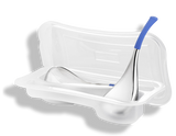 Biologique Recherche Cryo-Sticks: Skin-Soothing and Tightening Stainless Steel Devices for Face and Body.