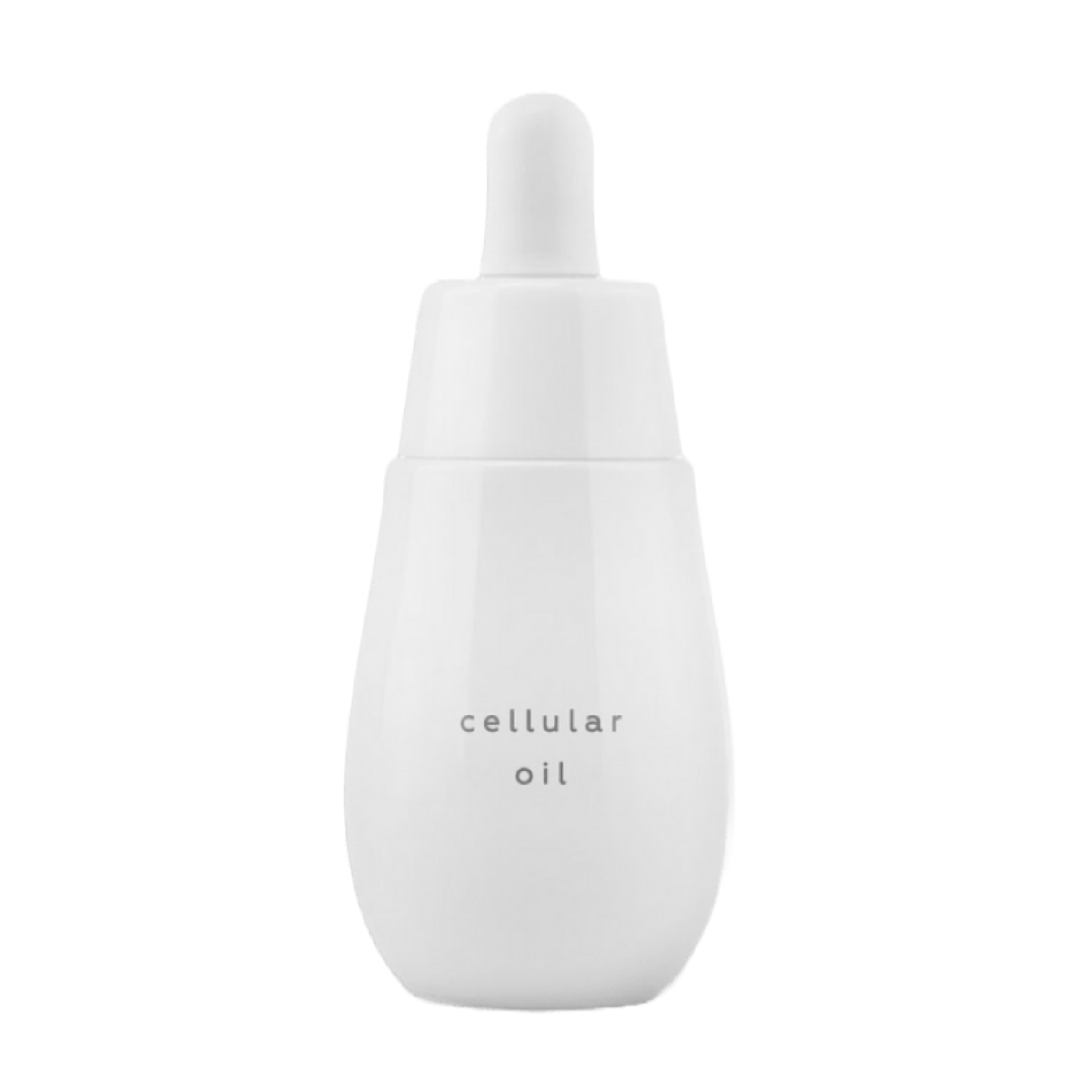 Ayuna - Cellular Oil - A Revitalising Face Oil