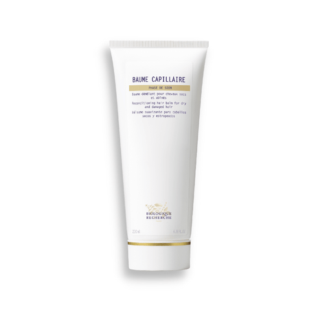 Baume Capillaire - Biologique Recherche - Hair treatment that strengthens, repairs, and adds long-term radiance to your hair.