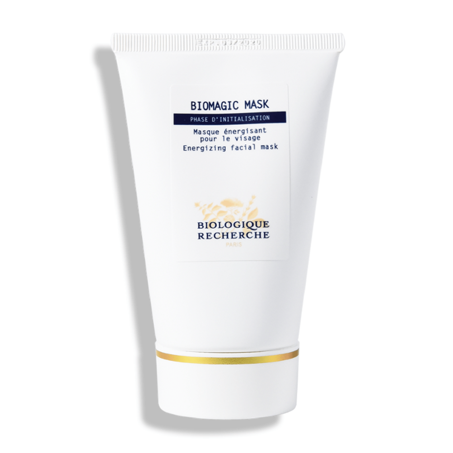 Biomagic Mask - Mattifying, Pore-Tightening, and Acne Control Mask with Bentonite Clay and Vitamins E & A