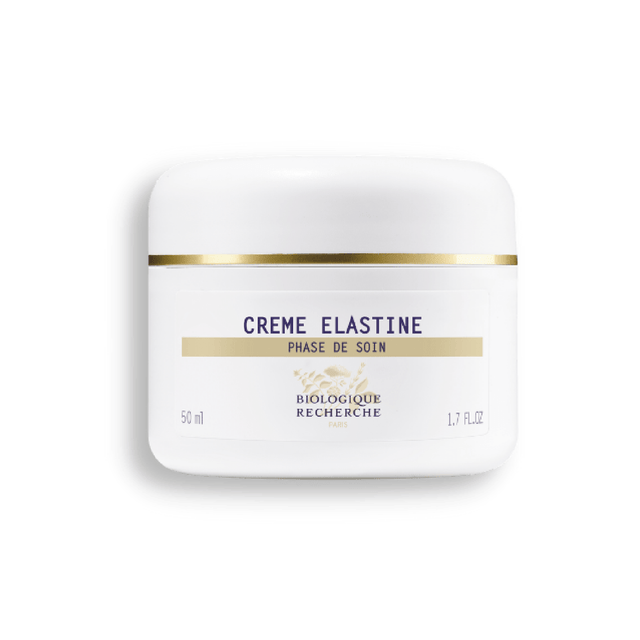 Biologique Recherche Crème Elastine: Smooth, tone, and rejuvenate your skin