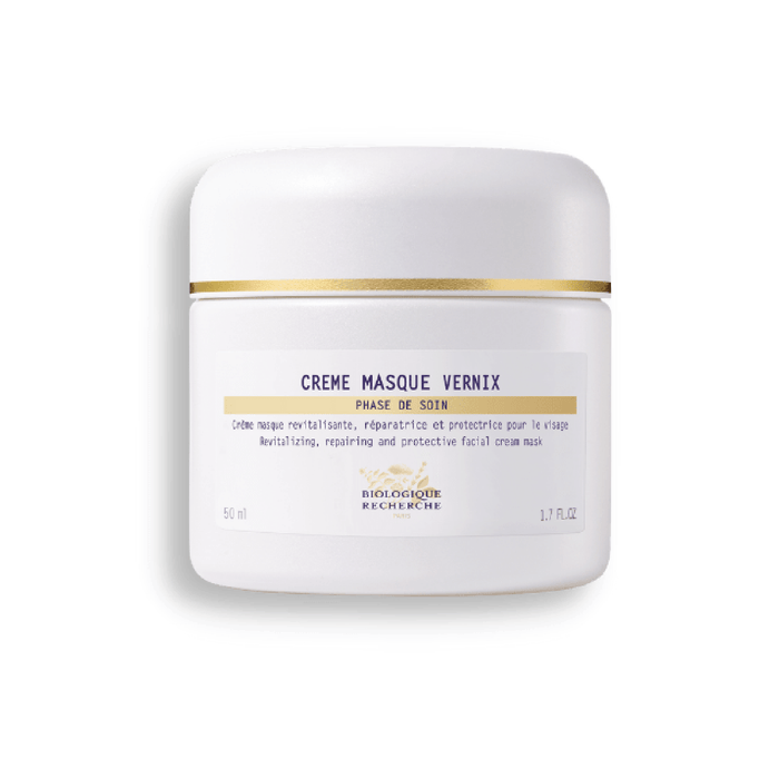 Day cream. Nourishes and protects your skin with a science-meets-beauty formula for soft skin.