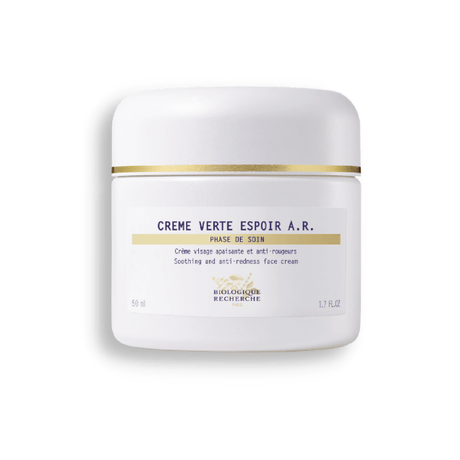 night cream perfect for rosacea affected skins.