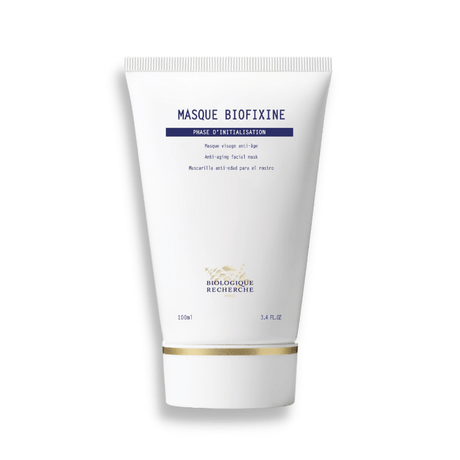 Biologique Recherche Masque Biofixine, a powerful wrinkle-erasing mask