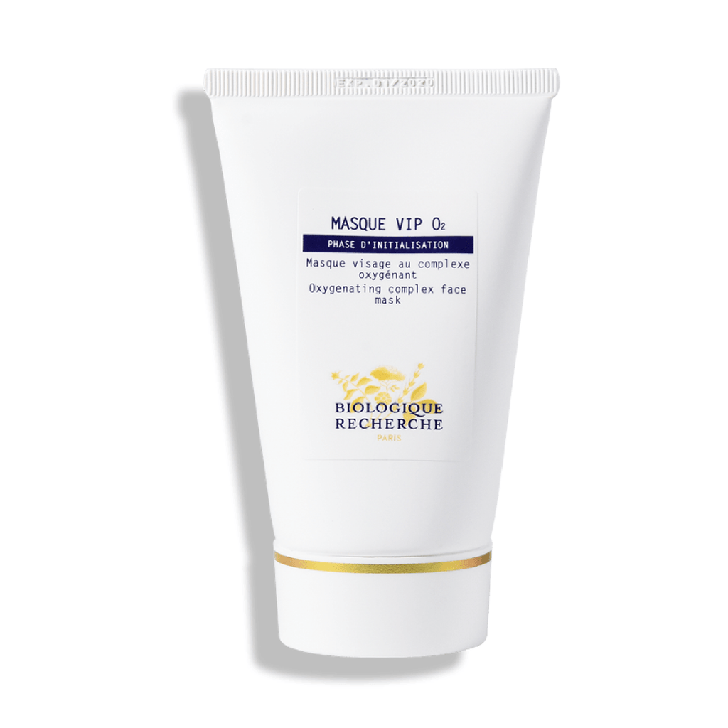 Biologique Recherche Masque VIP O2 I Embassy of Beauty