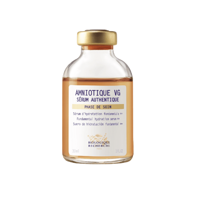  Biologique Recherche Sérum Amniotique VG: Hydrating serum with amniotic fluid and prickly pear cactus for lasting moisture