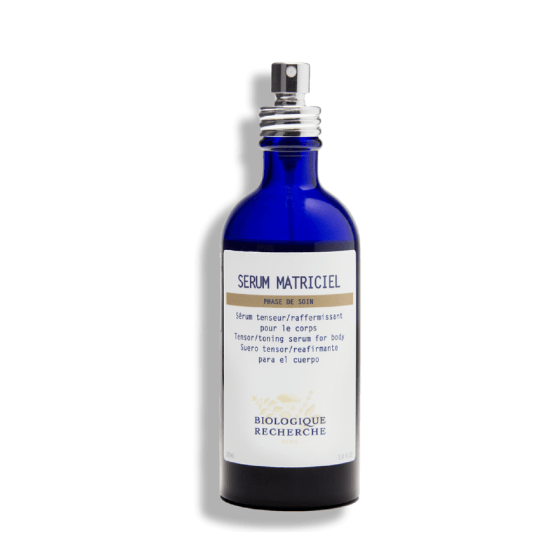 Biologique Recherche Sérum Matriciel: Ultimate Anti-Aging Body Serum for Firm, Hydrated, Smooth, and Luminous Skin.