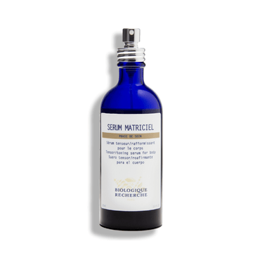 Serum Matriciel