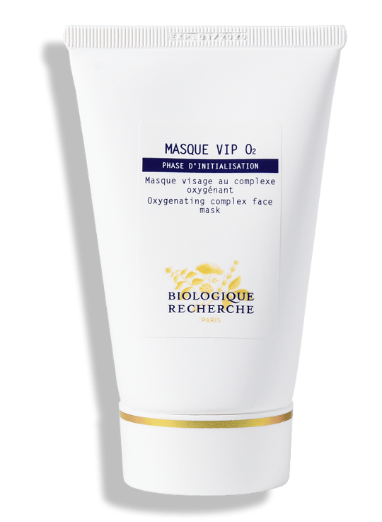 Sample of Masque VIP O2: A refreshing and oxygenating anti-pollution mask