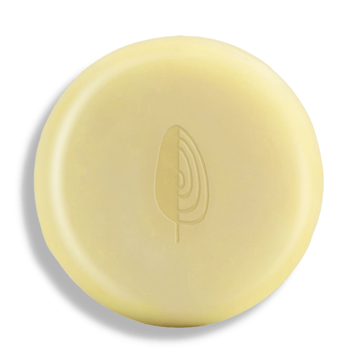 Solid soap bar ideal for demanding, damaged, and delicate skin. Just add water to create luxurious, creamy foam for gentle cleansing and purification