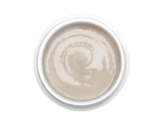 Peptide based beige cream that repairs and hydrates the skin