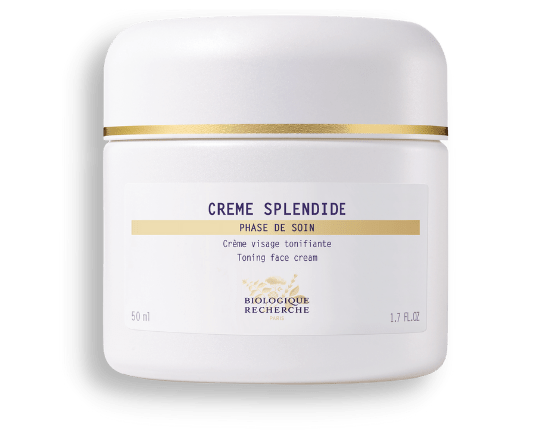 Instant Firming Cream with Hyaluronic Acid. Sample