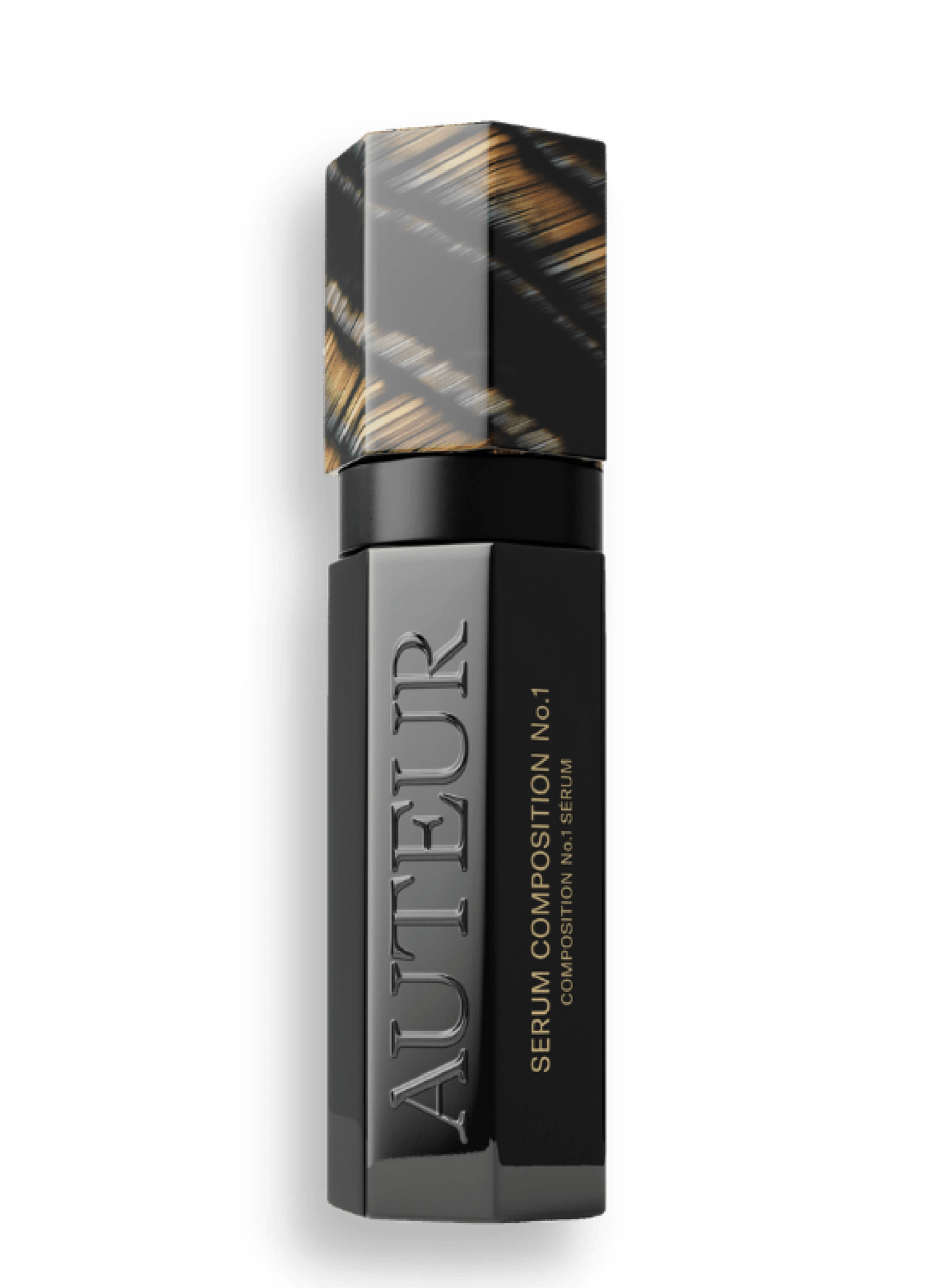  Serum with 40+ Active Ingredients for Cellular Regeneration and Optimal Skin Restoration - Sample