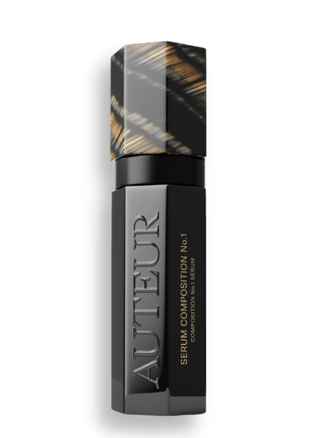  Serum with 40+ Active Ingredients for Cellular Regeneration and Optimal Skin Restoration - Sample