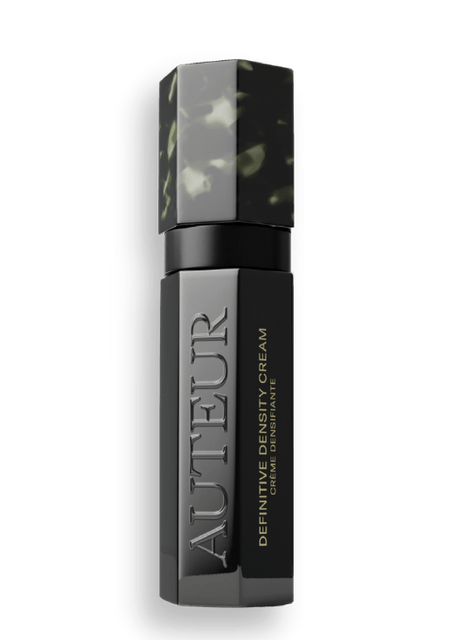 Luxurious Anti-Aging Cream: Intense Hydration and Regeneration  - Sample