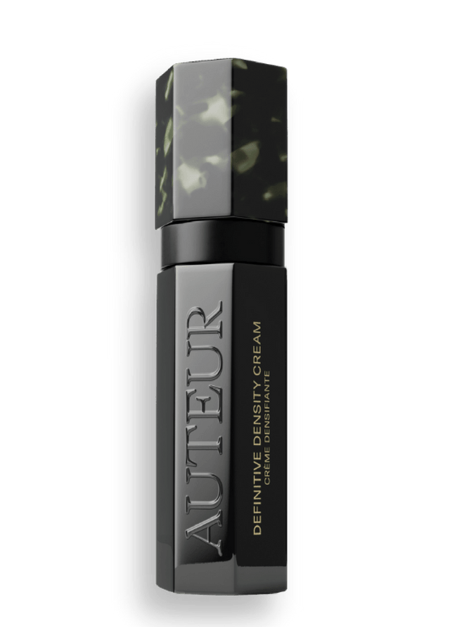 Luxurious Anti-Aging Cream: Intense Hydration and Regeneration  - Sample