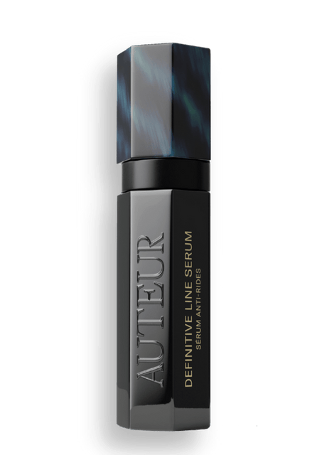 High end Anti-Wrinkle and Plumping Serum- Sample