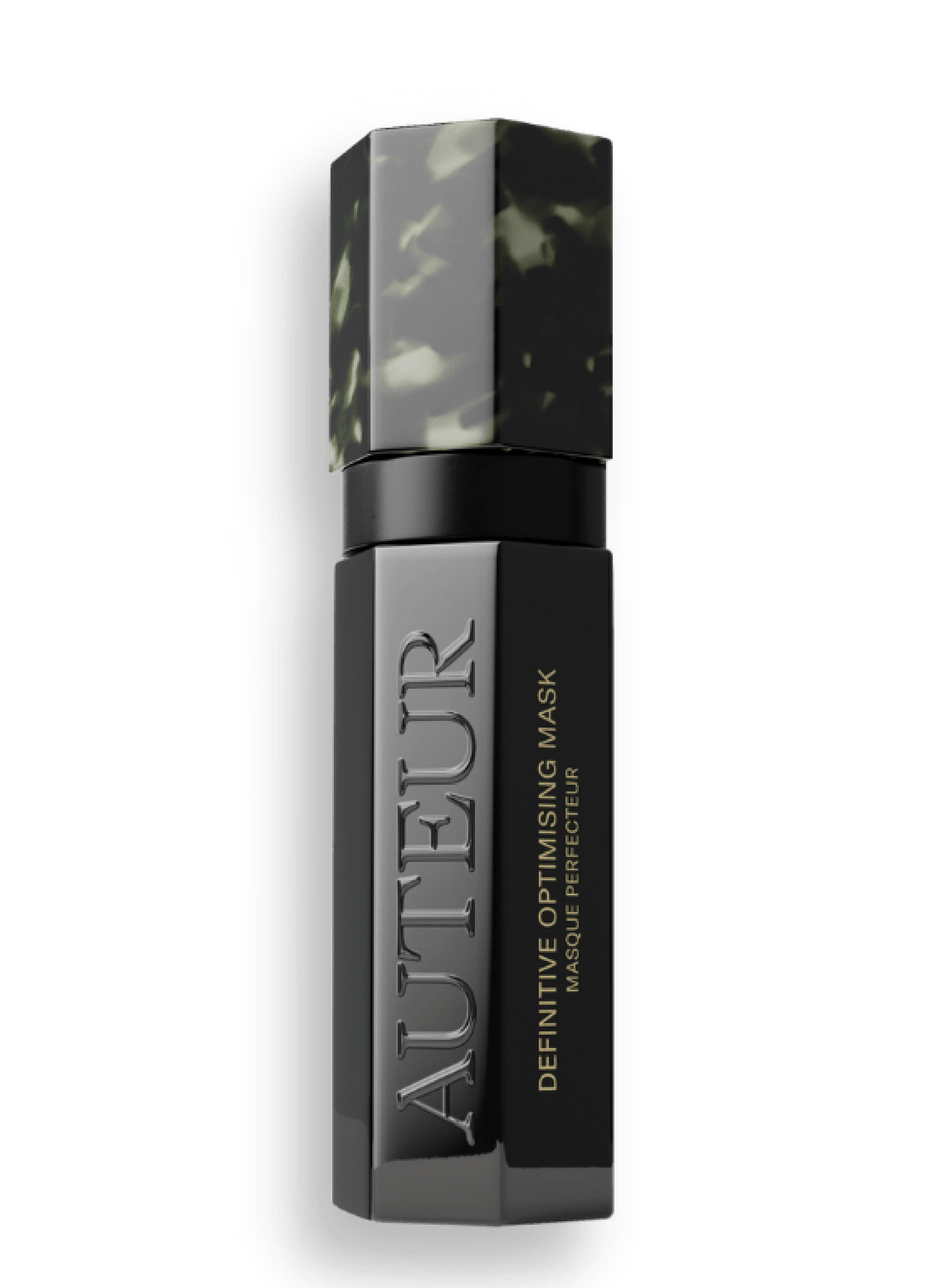 Lasting Hydration and Youthful Skin with Auteur's Mask - Sample
